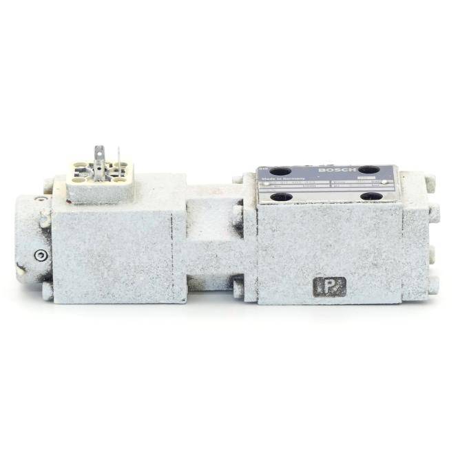 Bosch Druckbegrenzungsventil DBE6X-1X/315G24-8NZ4M (0 811 402 043)