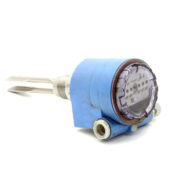Endress+Hauser Grenzschalter Liquiphant M (FTL51-DGR2DB2G4Y)
