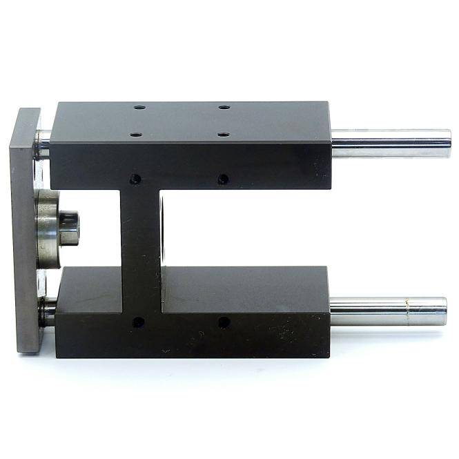 Bosch Zylinderbefestigung 63 x 50 (0 821 401 380)