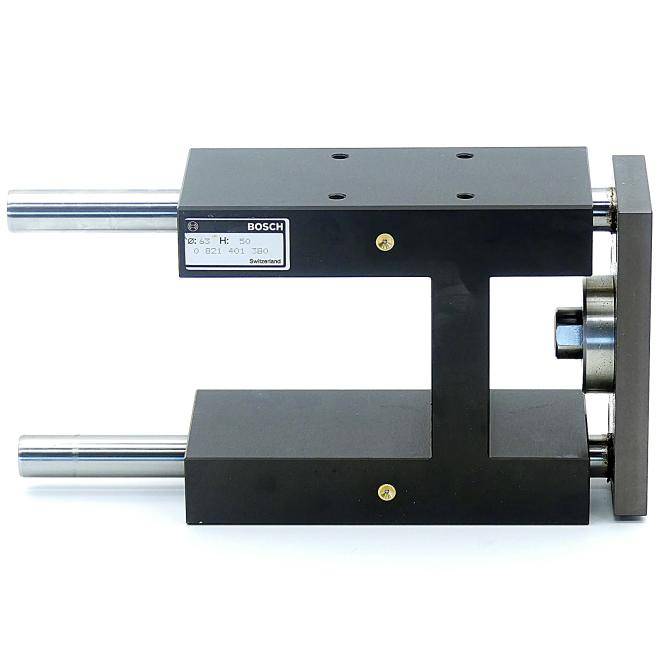 Bosch Zylinderbefestigung 63 x 50 (0 821 401 380)