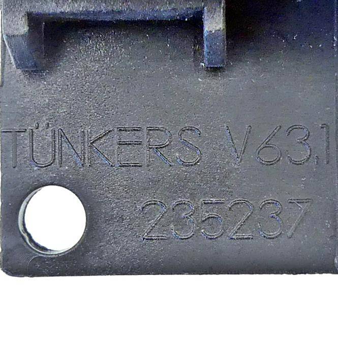 Tünkers Spannereinsatz V63.1 (235237)
