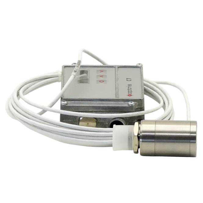 optris Infrarot-Thermometer CThot (OPTCTLT10H)