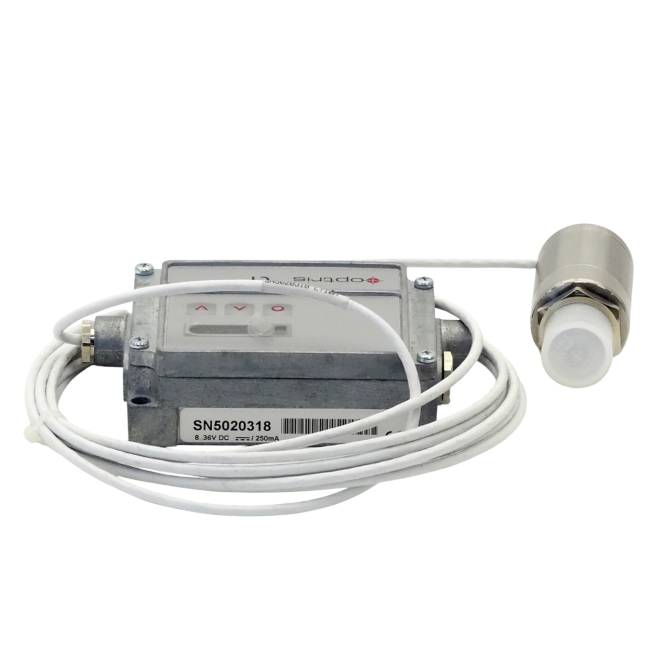 optris Infrarot-Thermometer CThot (OPTCTLT10H)