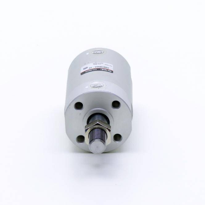 SMC Rundzylinder (CDG1BN63-25)
