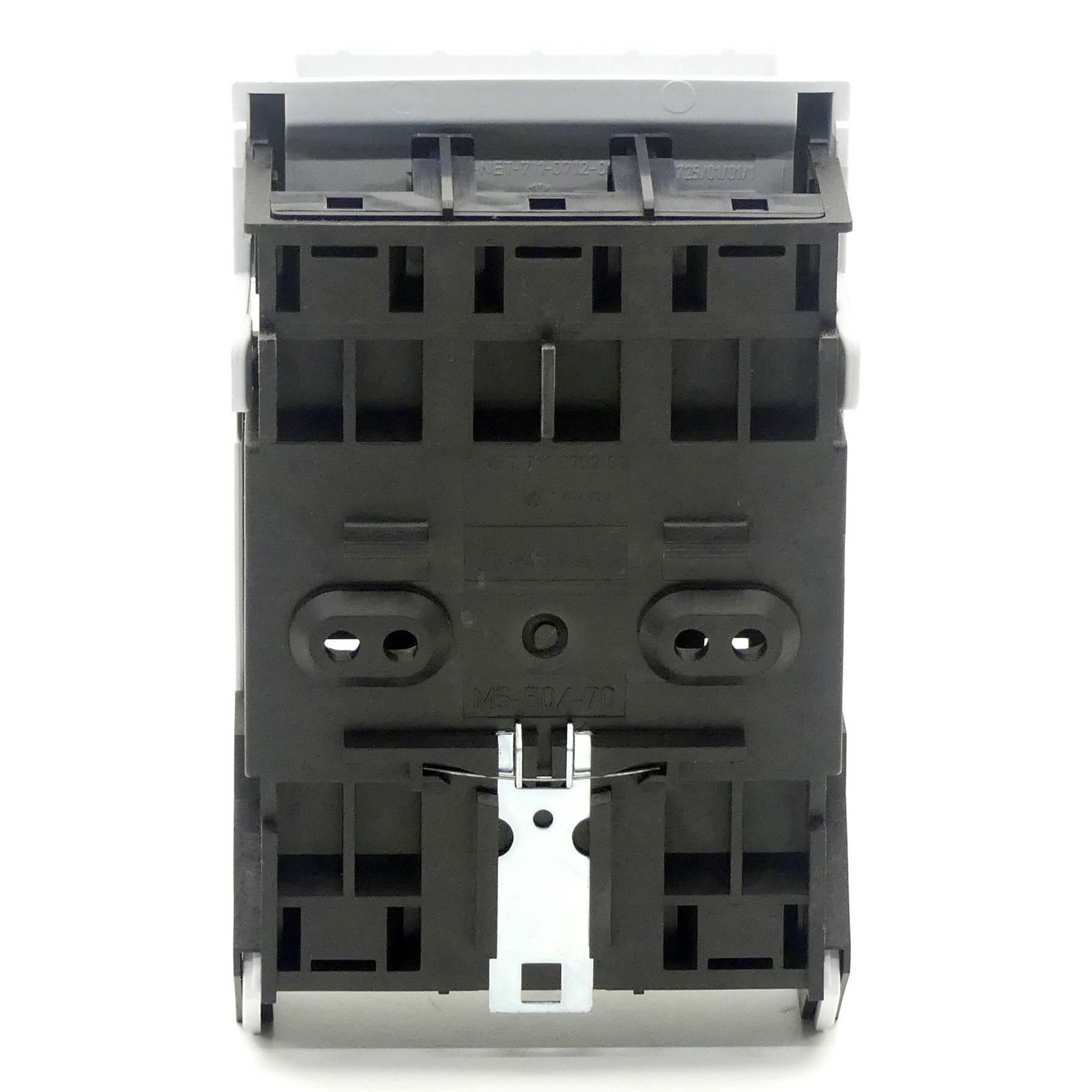 Siemens Sicherungslasttrennschalter (3NP4070-0CA01)