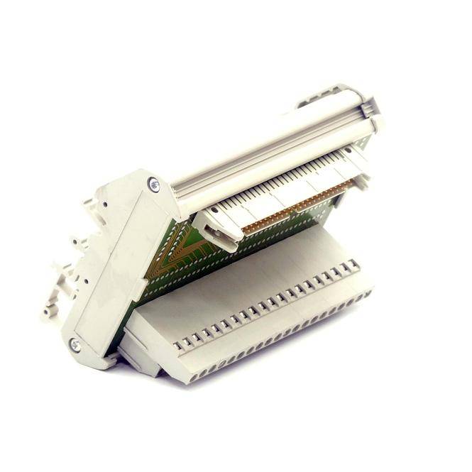 Siemens Anschlussmodul (6EP5 400-5AA00)