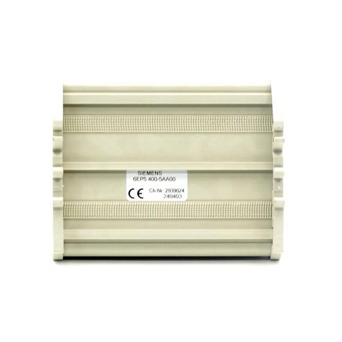 Siemens Anschlussmodul (6EP5 400-5AA00)