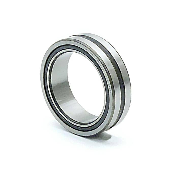 SKF Einreihiges Nadellager mit Ringen (NA 4913)