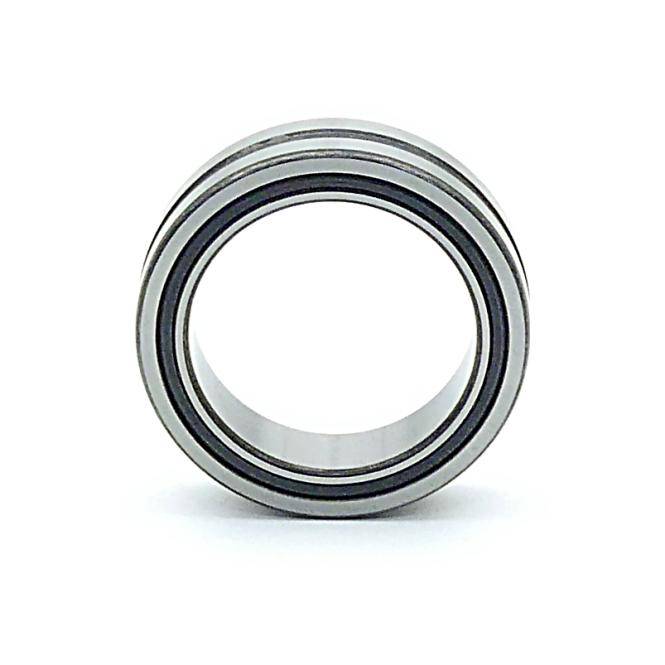 SKF Einreihiges Nadellager mit Ringen (NA 4913)