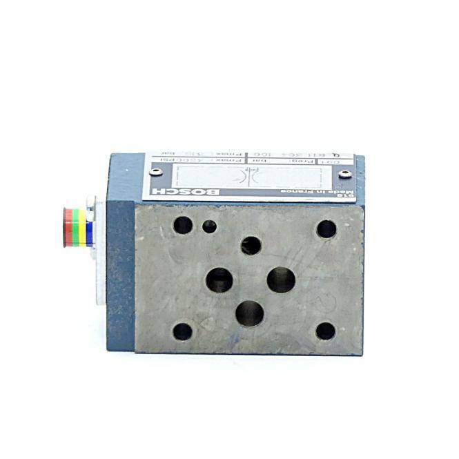 Bosch Druckregelventil (0 811 304 100)