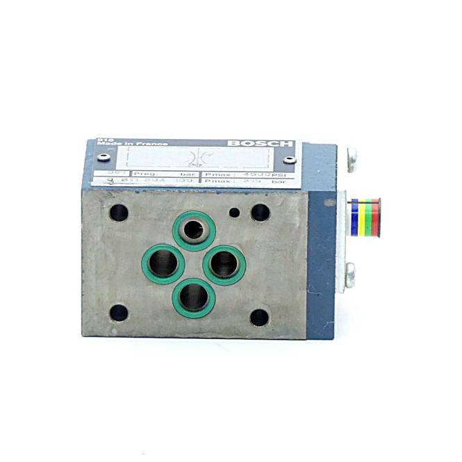 Bosch Druckregelventil (0 811 304 100)