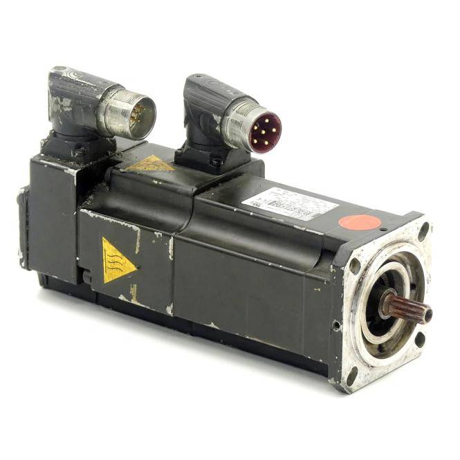 KUKA Servomotor 1FK7034-5AZ91-1ZZ9-Z S09 (0000120420)