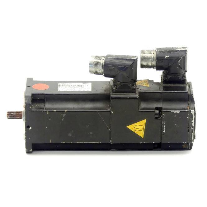 KUKA Servomotor 1FK7034-5AZ91-1ZZ9-Z S09 (0000120420)