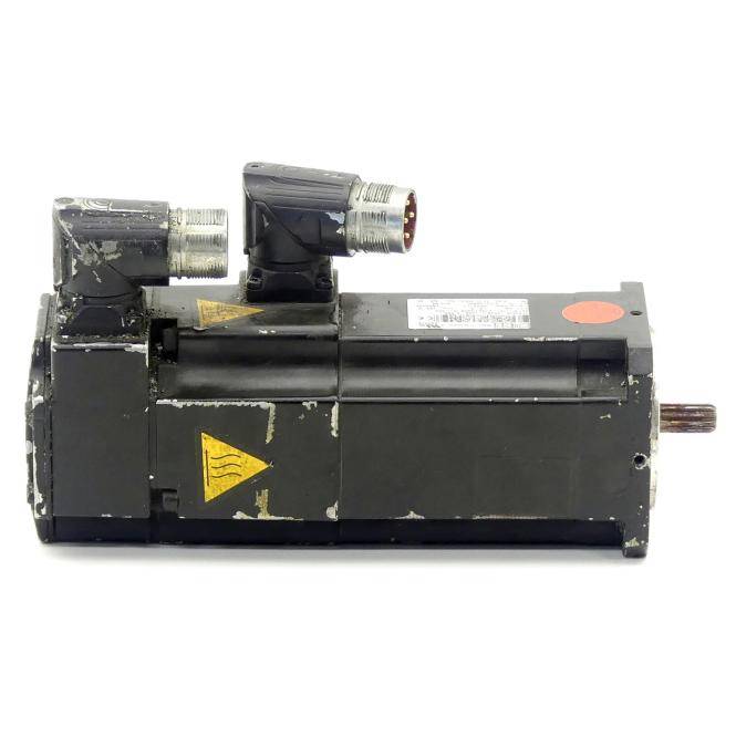 KUKA Servomotor 1FK7034-5AZ91-1ZZ9-Z S09 (0000120420)