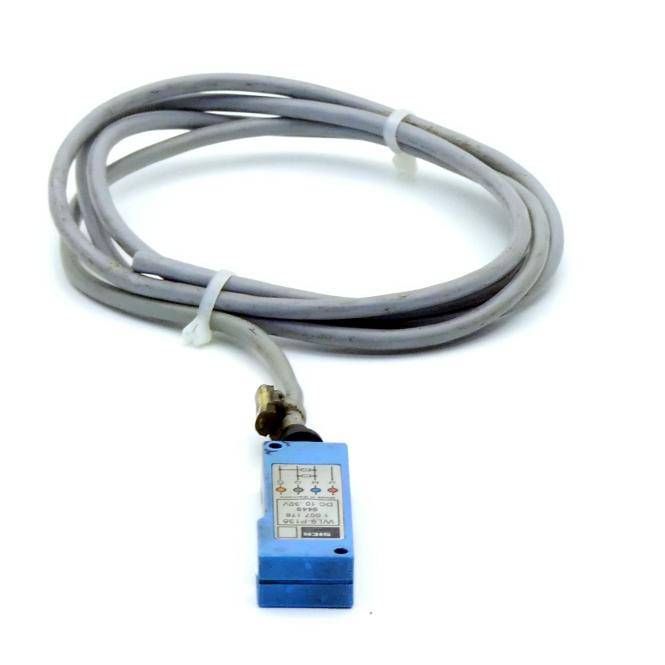 SICK Lichtschranke WL9-P135 WL9-P135 (1 007 178)