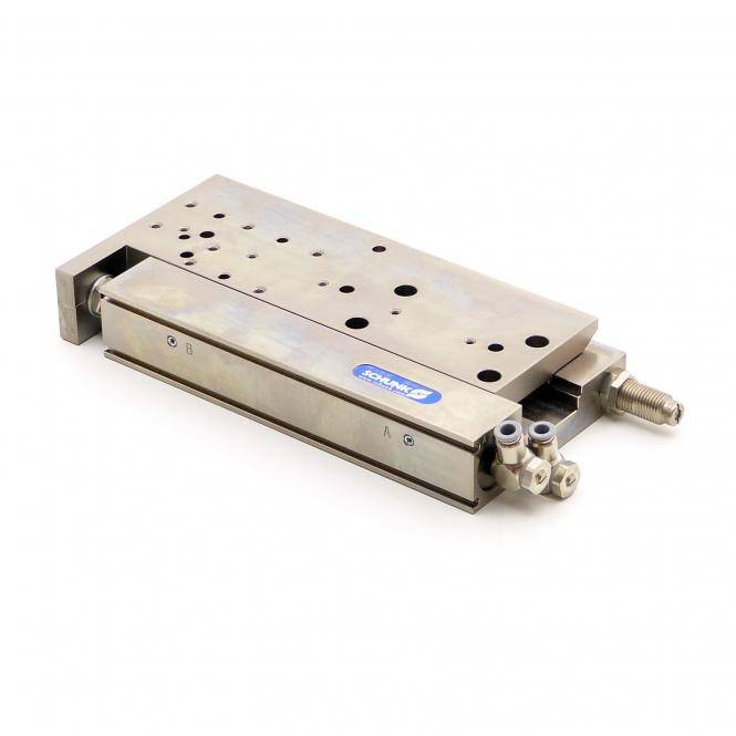SCHUNK Führungsschlitten flach FSF S 25-80 (330157)