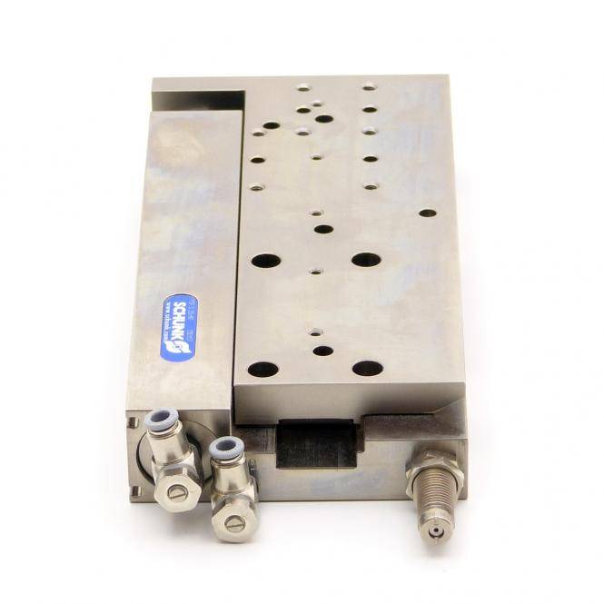 SCHUNK Führungsschlitten flach FSF S 25-80 (330157)