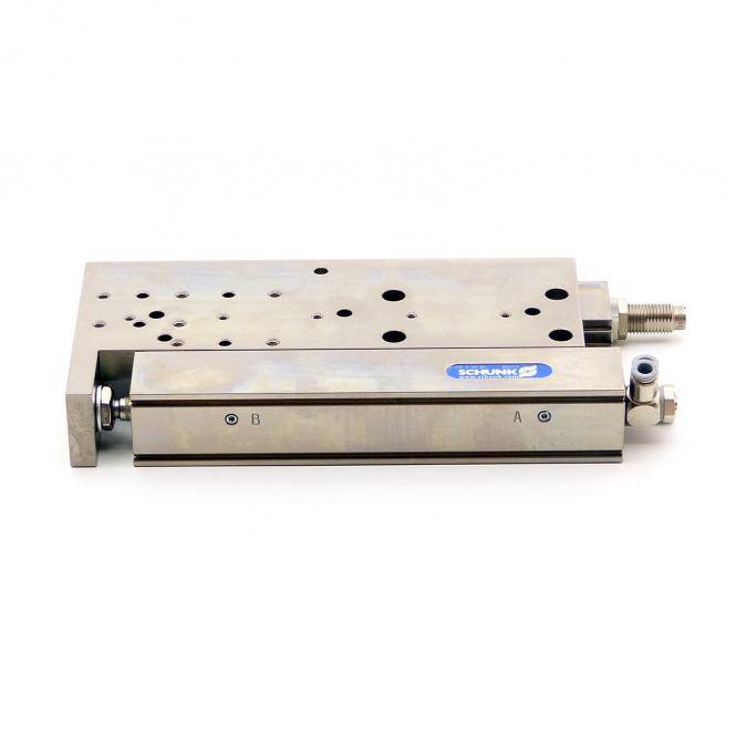SCHUNK Führungsschlitten flach FSF S 25-80 (330157)