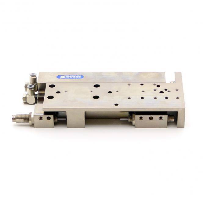 SCHUNK Führungsschlitten flach FSF S 25-80 (330157)
