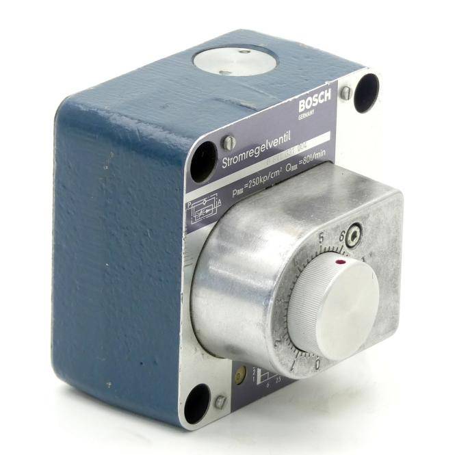 Bosch Stromregelventil (0 811 331 004)