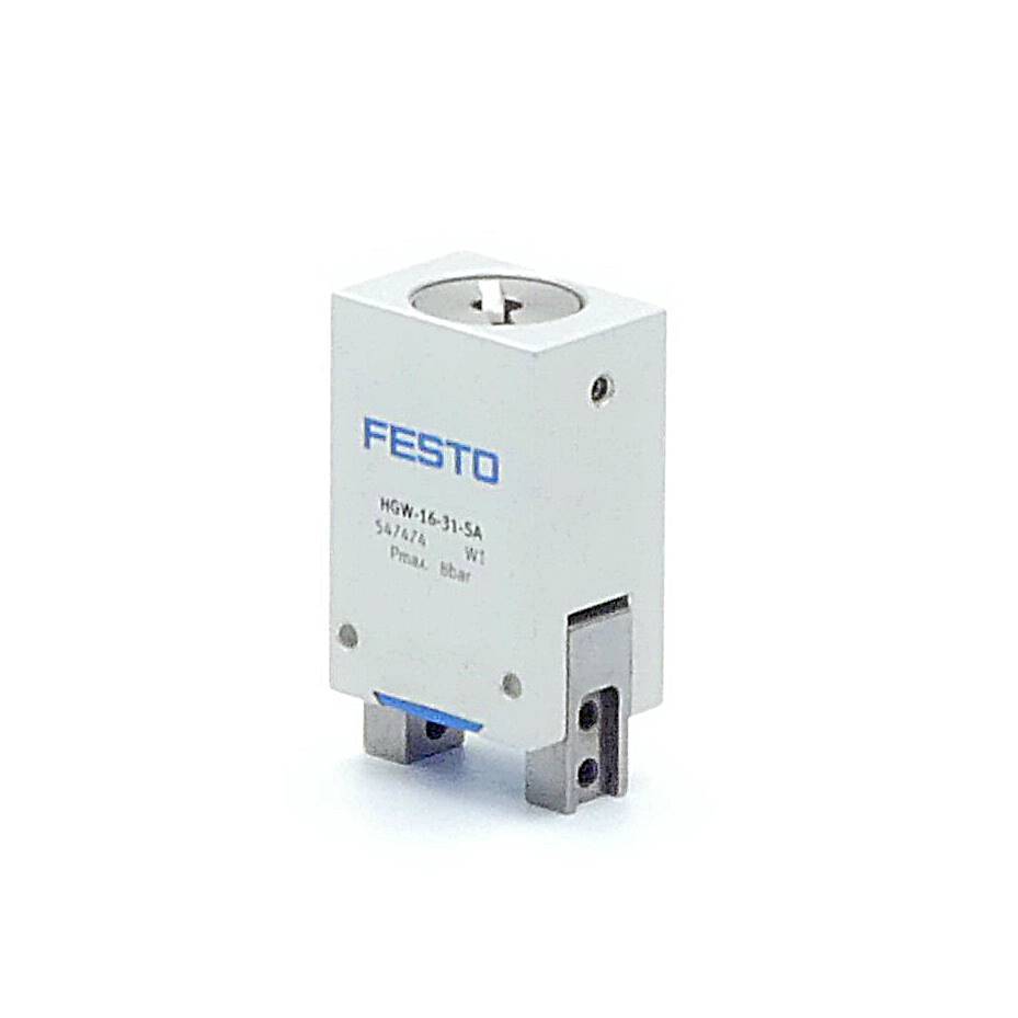 FESTO Parallelgreifer HGW-16-31-SA (547474)