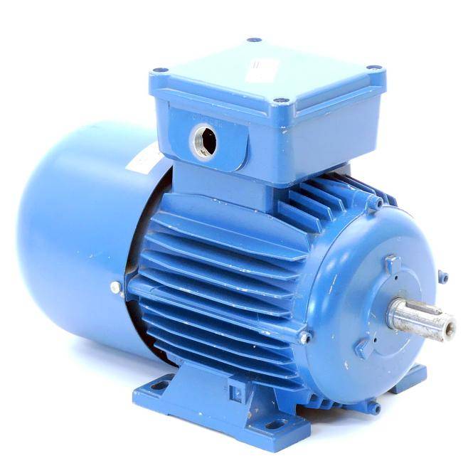 ABB Drehstrommotor AQU 80 M8 BR (AQU 80 M8 BR)