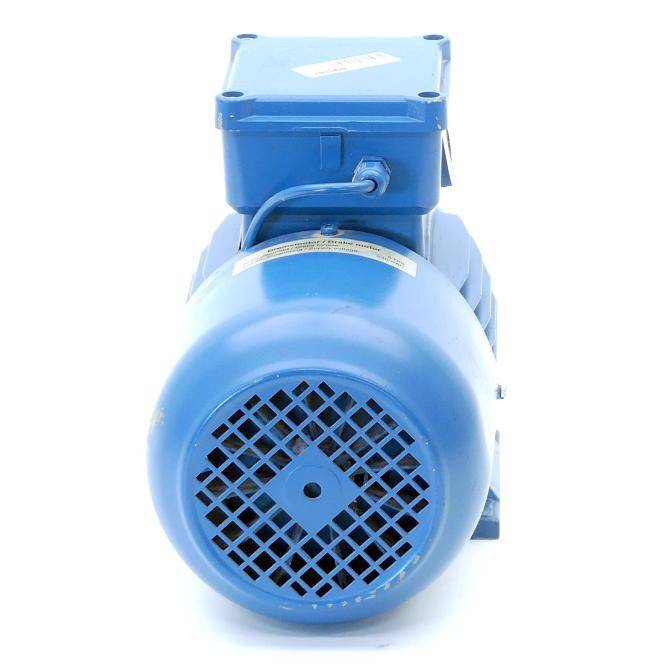 ABB Drehstrommotor AQU 80 M8 BR (AQU 80 M8 BR)