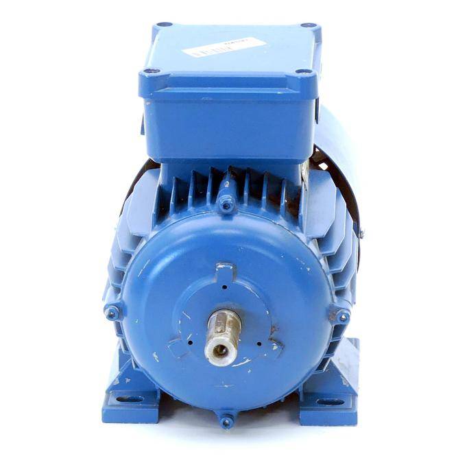 ABB Drehstrommotor AQU 80 M8 BR (AQU 80 M8 BR)
