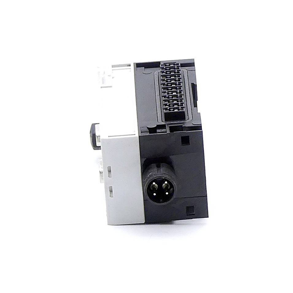 FESTO Busknoten CPX-FB6 inkl. Verkettungsblock CPX-GE-EV-S (195746 / 195748)