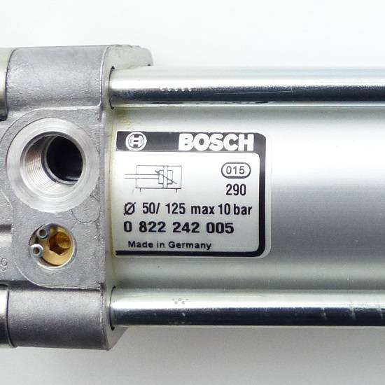 BOSCH Kompaktzylinder 50 x 125 (0 822 242 005)