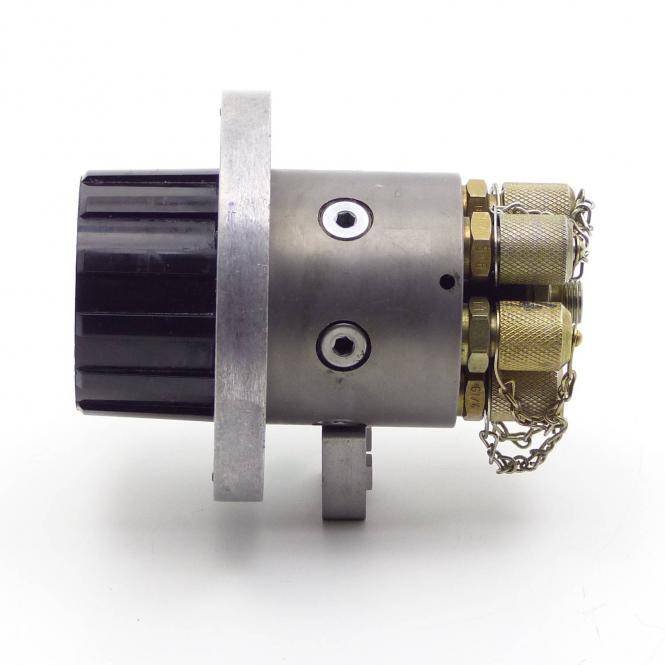 HYDAC Manometer Wahlschalter MSL (MSL2A.2.0/160/2610)