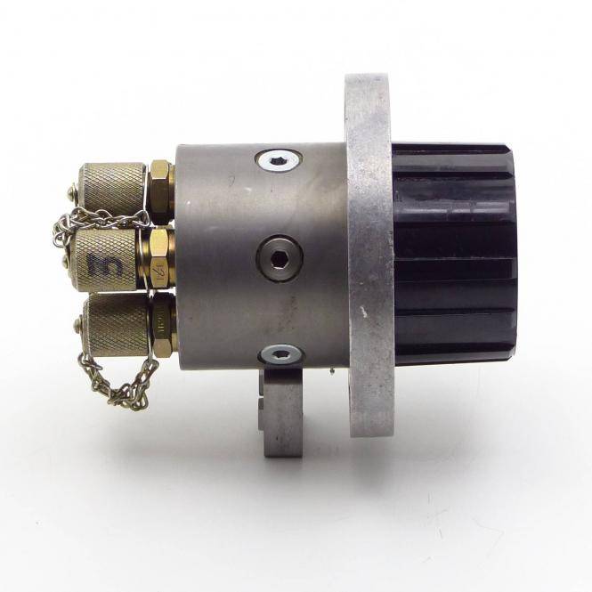 HYDAC Manometer Wahlschalter MSL (MSL2A.2.0/160/2610)