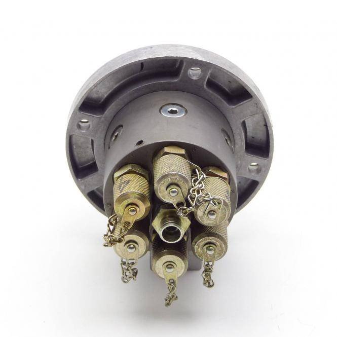 HYDAC Manometer Wahlschalter MSL (MSL2A.2.0/160/2610)