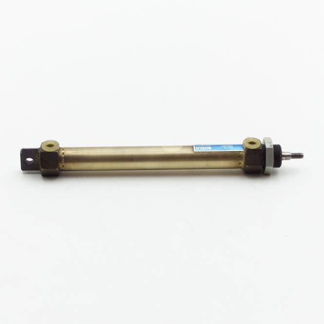 BOSCH Rundzylinder 20 x 125 (0 822 015 204)