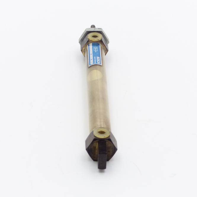 BOSCH Rundzylinder 20 x 125 (0 822 015 204)
