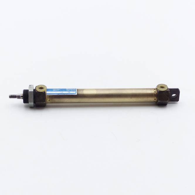 BOSCH Rundzylinder 20 x 125 (0 822 015 204)