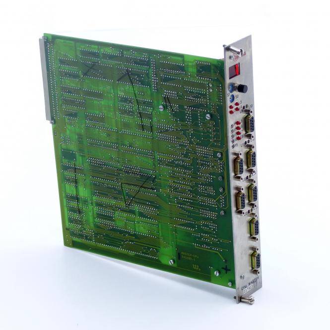GEHRING Master-CPU (098982.1)