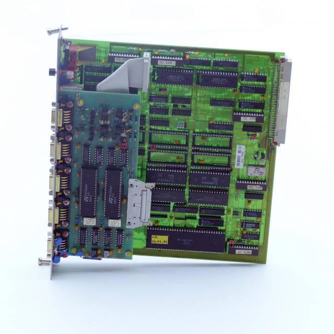 GEHRING Master-CPU (098982.1)