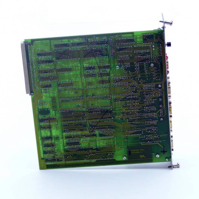 GEHRING Master-CPU (098982.1)