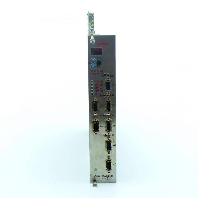 GEHRING Master-CPU (098982.1)