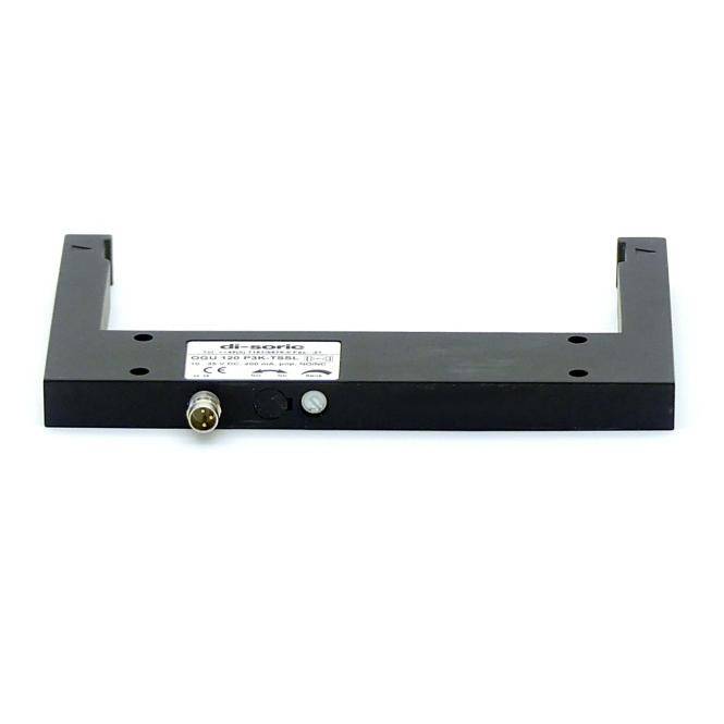 di-soric Gabellichtschranke OGU 120 P3K-TSSL (OGU 120 P3K-TSSL)