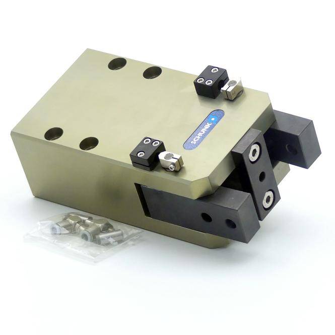 SCHUNK Winkelgreifer Pneumatisch GWB 100 (0307140)