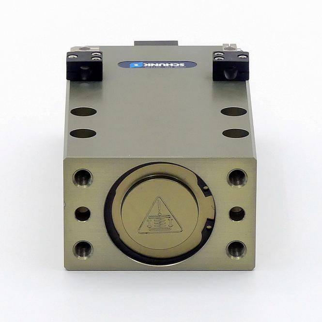 SCHUNK Winkelgreifer Pneumatisch GWB 100 (0307140)