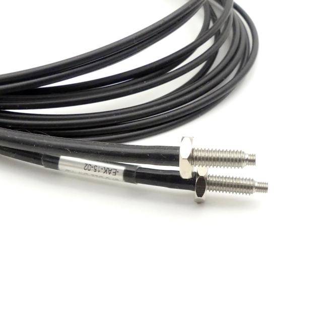 BALLUFF Sensor (BFO D22-LAP-KB-EAK-15-02)