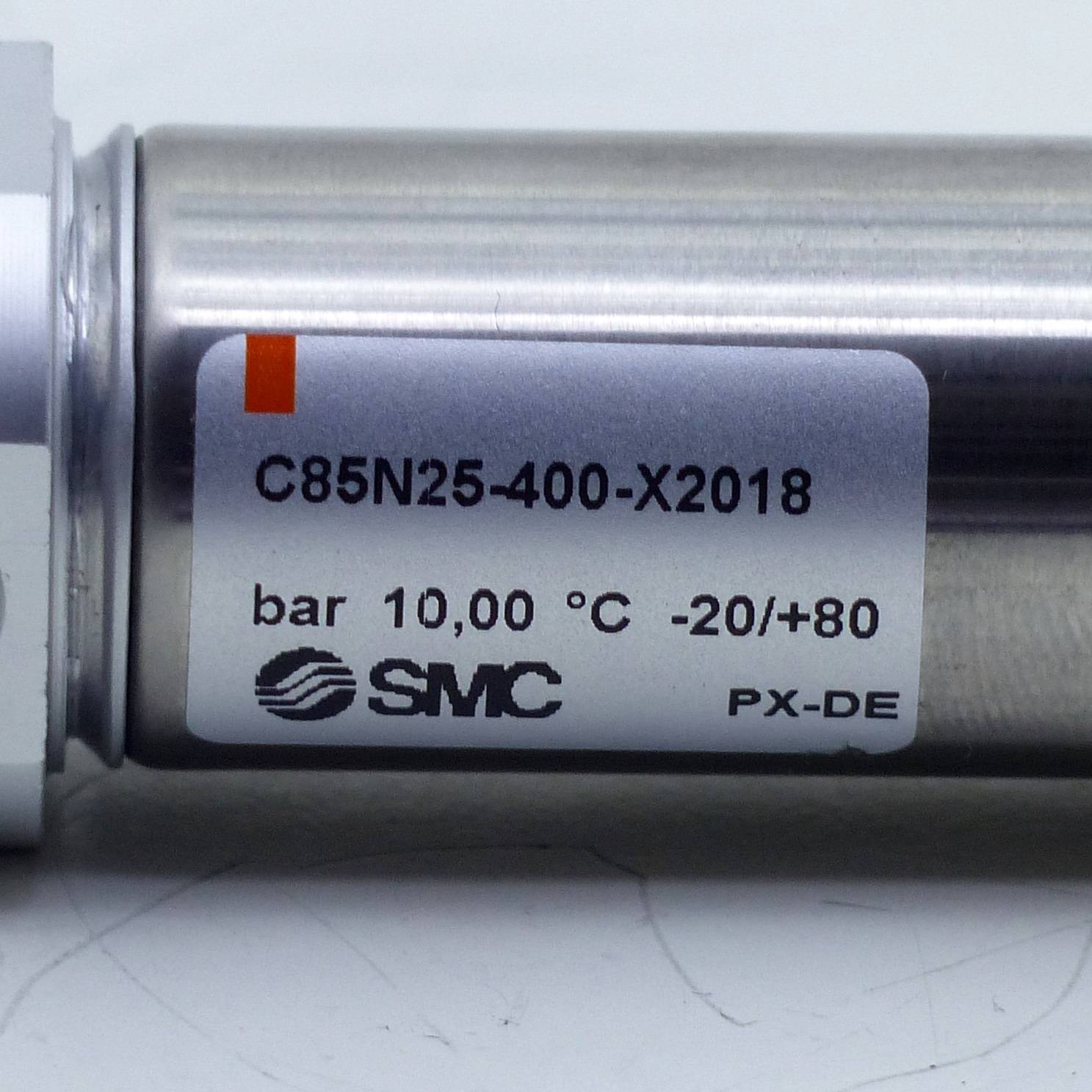 SMC Rundzylinder 25 x 400 (CD85N25-400-X2018)