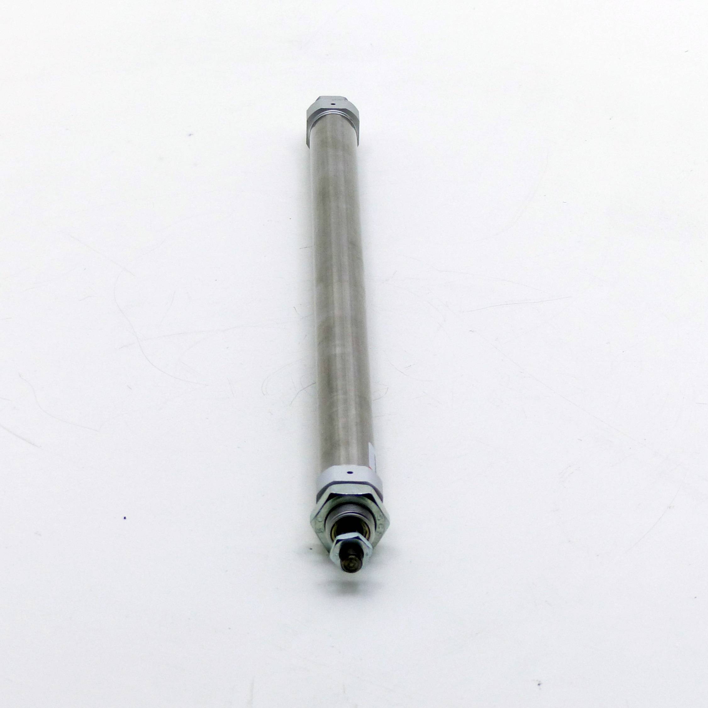 SMC Rundzylinder 25 x 400 (CD85N25-400-X2018)