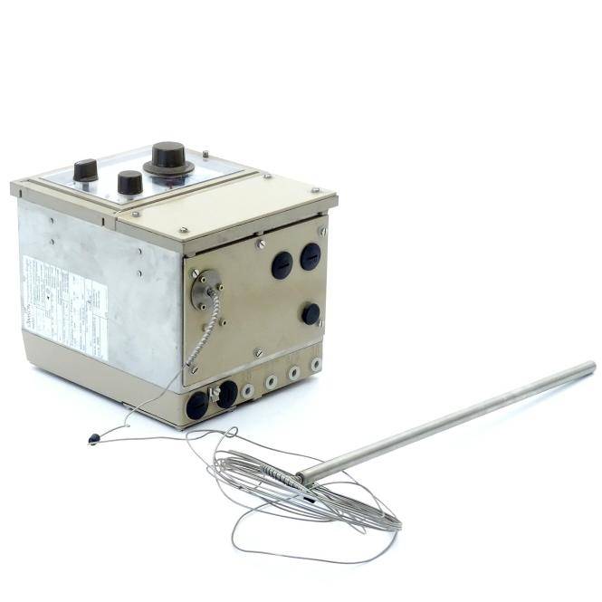 SAMSON Pneumatischer Regler 3430-2 (3430-220100002570.00)