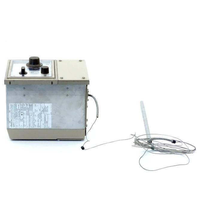 SAMSON Pneumatischer Regler 3430-2 (3430-220100002570.00)