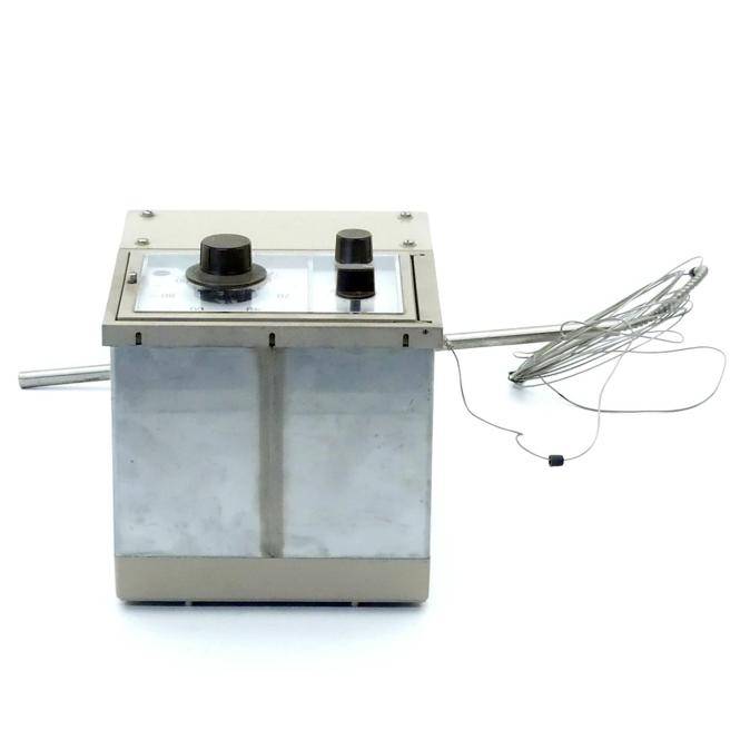 SAMSON Pneumatischer Regler 3430-2 (3430-220100002570.00)