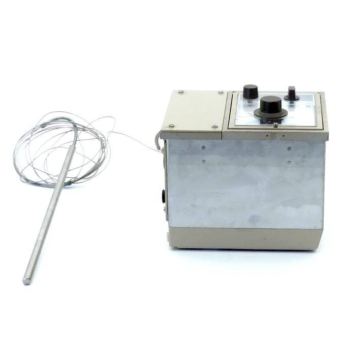 SAMSON Pneumatischer Regler 3430-2 (3430-220100002570.00)